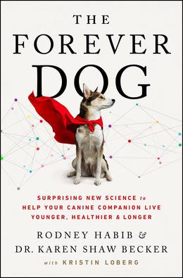 Forever Dog, The - Bookseller USA