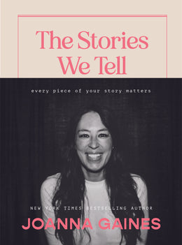 Stories We Tell, The - Bookseller USA