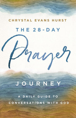 28-Day Prayer Journey, The - Bookseller USA