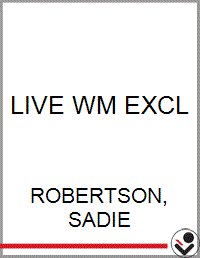 LIVE WM EXCL - Bookseller USA