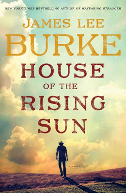 House of the Rising Sun: A Novel - Bookseller USA