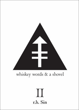 Whiskey Words&a Shovel II - Bookseller USA
