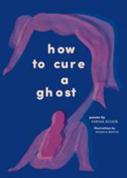 How to Cure a Ghost - Bookseller USA