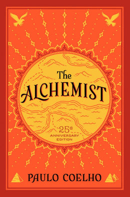 Alchemist, The (Paperback – Deckle Edge) - Bookseller USA