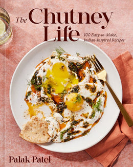 Chutney Life, The - Bookseller USA