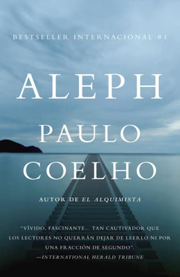 Aleph (Espaol) - Bookseller USA