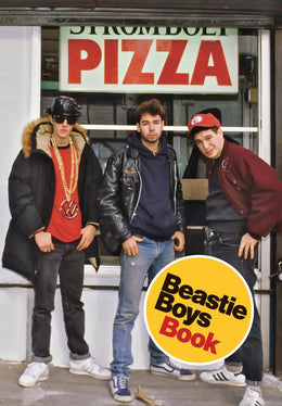 Beastie Boys Book - Bookseller USA