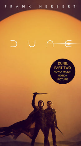 Dune (Movie Tie-In) - Bookseller USA