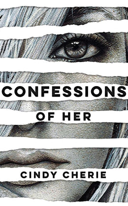 Confessions of Her - Bookseller USA