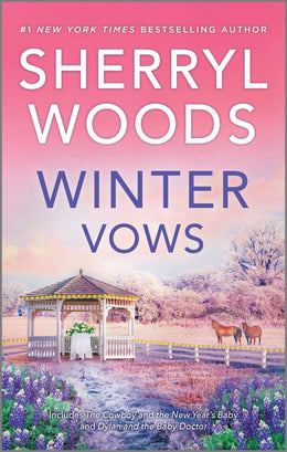 Winter Vows - Bookseller USA