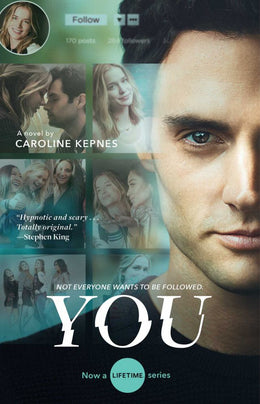 You (TV Tie-in) - Bookseller USA