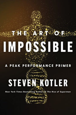 Art of Impossible, The - Bookseller USA