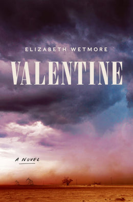 Valentine: A Novel (Hardcover) - Bookseller USA