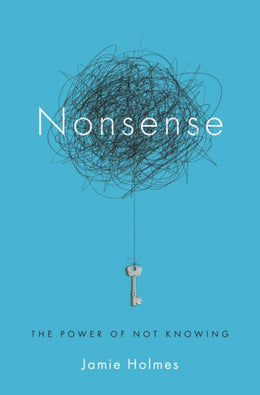 Nonsense: The Upside of Ambiguity - Bookseller USA