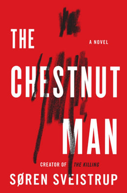 Chestnut Man, The - Bookseller USA