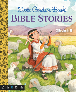 WM LGB BIBLE STORIES - Bookseller USA