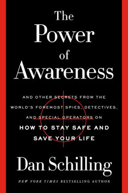 Power of Awareness, The - Bookseller USA