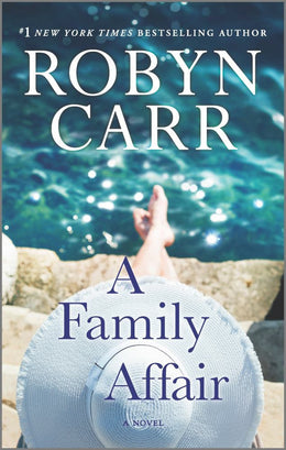 A Family Affair - Bookseller USA