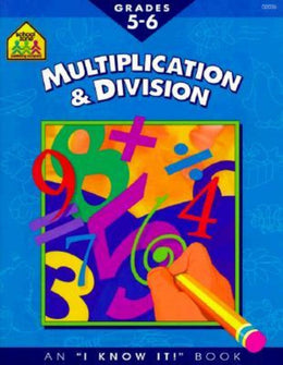 Math Basics 5-6 - Bookseller USA
