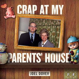 Crap at My Parents'House - Bookseller USA