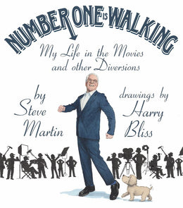 Number One Is Walking - Bookseller USA