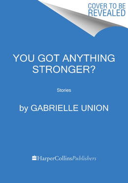 You Got Anything Stronger?: Stories - Bookseller USA