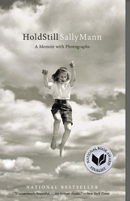 Hold Still: A Memoir with Photographs - Bookseller USA