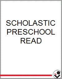 SCHOLASTIC PRESCHOOL READ - Bookseller USA