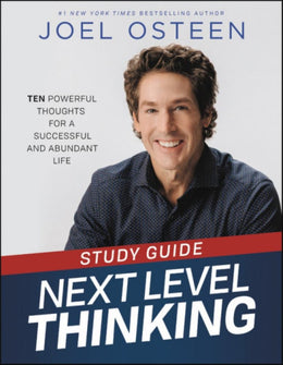 Next Level Thinking Study Guide - Bookseller USA