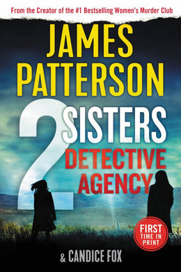 2 Sisters Detective Agency - Bookseller USA