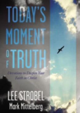 Moments of Truth - Bookseller USA
