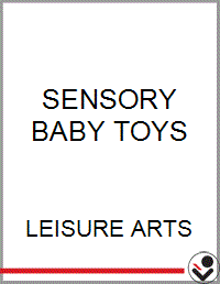 SENSORY BABY TOYS - Bookseller USA