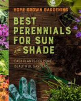 Best Perennials for Sun and Shade - Bookseller USA