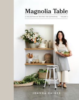 Magnolia Table, Vol 2 - Bookseller USA