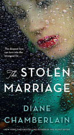 Stolen Marriage, The (Mass Market Paperback) - Bookseller USA