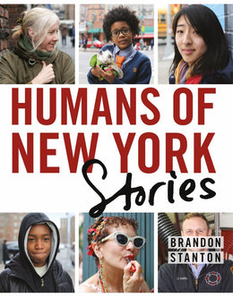 Humans of New York: Stories - Bookseller USA