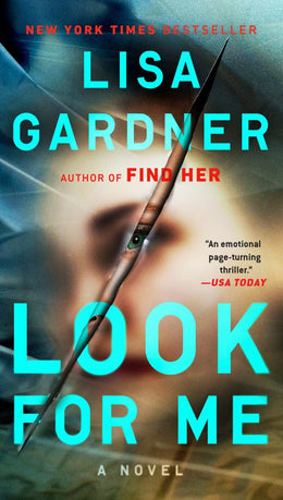 Look for Me - Bookseller USA