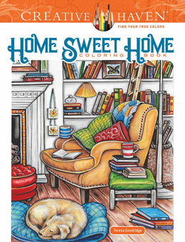 CH: HOME SWEET HOME - Bookseller USA