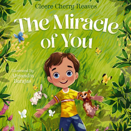 Miracle of You, The - Bookseller USA