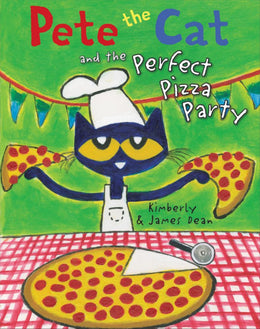 PETE THE CAT PIZZA SE - Bookseller USA