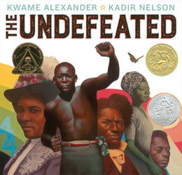 Undefeated, The - Bookseller USA