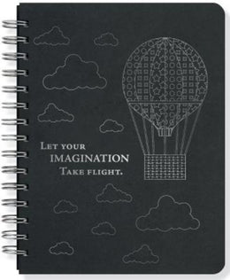 Take Flight Journal - Bookseller USA