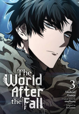 World after the Fall, Vol. 3, The - Bookseller USA