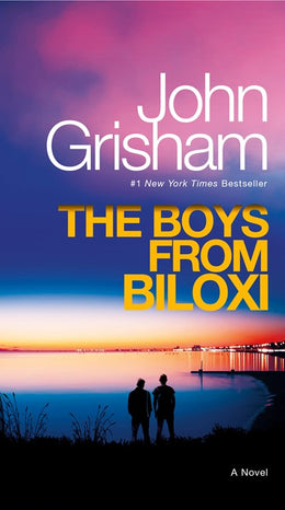 Boys from Biloxi, The - Bookseller USA