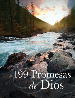 199 Promesas de Dios - Bookseller USA