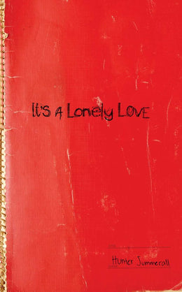 Its a Lonely Love - Bookseller USA