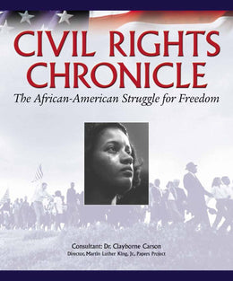 Civil Rights Chronicle - Bookseller USA