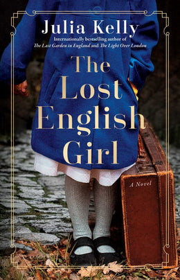 Lost English Girl, The - Bookseller USA