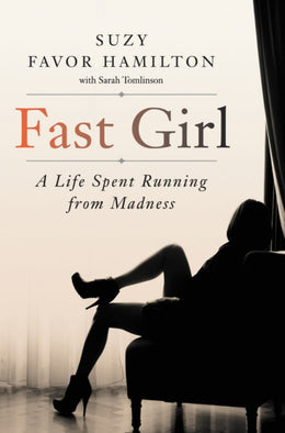 Fast Girl - Bookseller USA