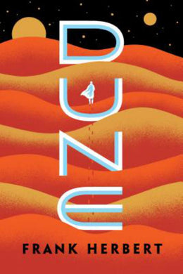 Dune (Dune Chronicles, Book 1) Paperback - Bookseller USA